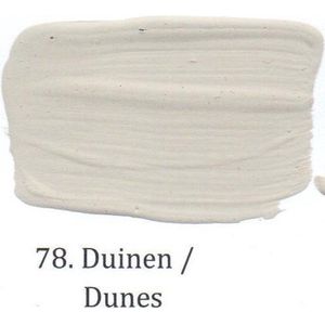 Matte Lak OH 78- Duinen