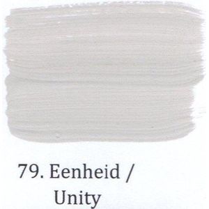 Zijdeglans WV 4 ltr 79- Eenheid