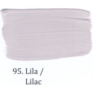 Zijdeglans WV 4 ltr 95- Lila