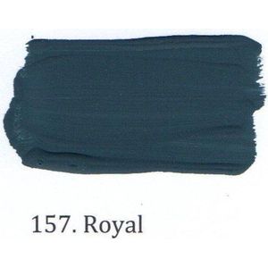 Zijdeglans WV 4 ltr 157- Royal