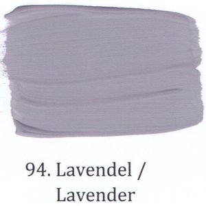 Zijdeglans OH 4 ltr 94- Lavendel