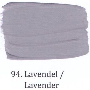 Hoogglans OH 1 ltr 94- Lavendel