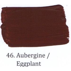 Vloerlak OH 4 ltr 46- Aubergine