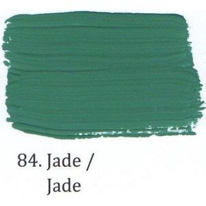 Vloerlak OH 4 ltr 84- Jade