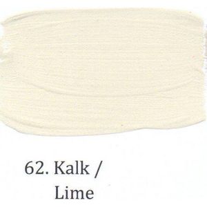 Matte muurverf 5 ltr 62- Kalk