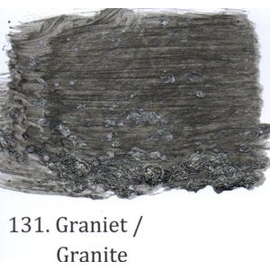 Betonlook verf 1 ltr 131. Graniet