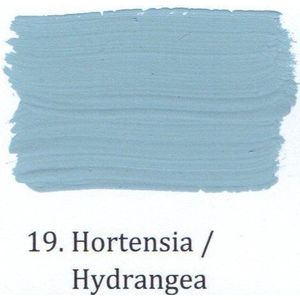 Wallprimer 1 ltr op kleur19- Hortensia