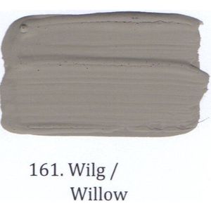 Wallprimer 2,5 ltr op kleur161- Wilg