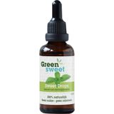 Green Sweet Vloeibaar Naturel 50 ml
