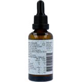 Greensweet Stevia Vloeibaar Aardbei 50 ml