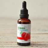 Greensweet Stevia Vloeibaar Aardbei 50 ml