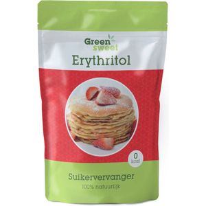 Greensweet Stevia Greensweet Erythritol