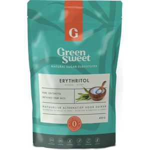 Greensweet Stevia Greensweet Erythritol