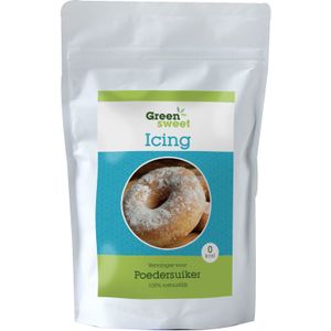 Greensweet Stevia Stevia Icing