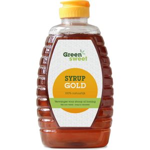 Greensweet Syrup Gold 1000 gr
