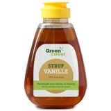 Greensweet Siroop Vanille 450 gr