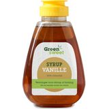 Greensweet Siroop Vanille 450 gr