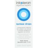Intoleran - Lactase Druppels - 14 ml - Enzymen