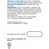 Intorelan Once a day (30ca)