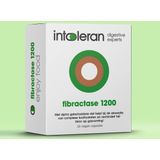 Intoleran Fibractase Forte 36 capsules