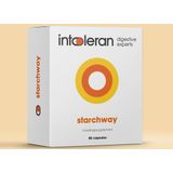Intoleran - Starchway Proefmonster - 5 Capsules - Enzymen