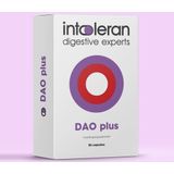 Intoleran DAO Plus 50 capsules