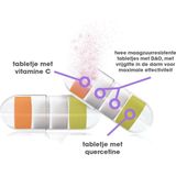 Intoleran DAO Plus 50 capsules