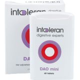 Intoleran DAO Mini 60 tabletten