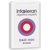 Intoleran DAO Mini 60 tabletten