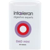 Intoleran DAO Mini 60 tabletten