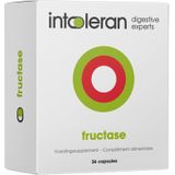 Intoleran Fructase 36 capsules