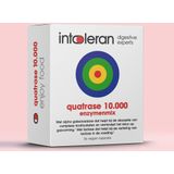 Intoleran Quatrase Forte Capsules