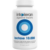 Intoleran Lactase 10.000 108 capsules