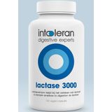 Intoleran Lactase 3000 Capsules