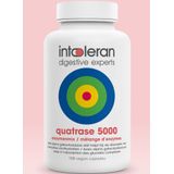 Intoleran Quatrase 108 capsules