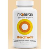 Intoleran Starchway 150 capsules