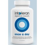 Intoleran once a day 92 Capsules