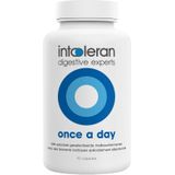 Intoleran once a day 92 Capsules