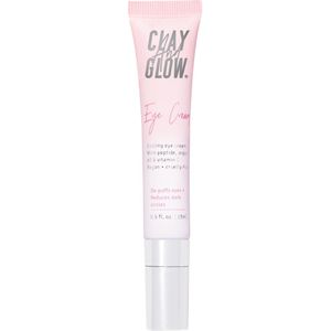 Clay And Glow Peptide Cooling Eye Cream COOLING 15 ML