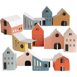 SAMLET tiny houses | Jurianne Matter | Tûs | DIY | huisjes