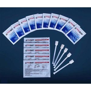 A5011 Evolis Cleaningkit voor de Evolis Tattoo, Pebble, Dualys, Securion en Quantum