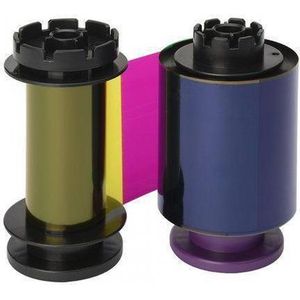 Evolis Avansia kleurenlint (500 prints, RT4F010EAA)