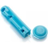 HT One Lancetten 28G 100 stuks