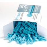 HT One Lancetten 28G 100 stuks