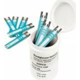 HT One glucose teststrips HT One - Blauw - Past op HT ONE glucosemeter