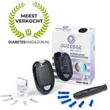 Diatesse XPER glucosemeter startpakket