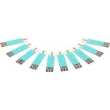 Diatesse XPER ketonen teststrips - 10 stuks Diatesse - Ketonen in het bloed meten