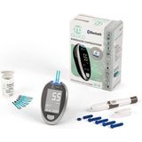 HT One TD-Gluco Bluetooth Startpakket