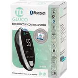 HT One TD-Gluco Bluetooth Startpakket