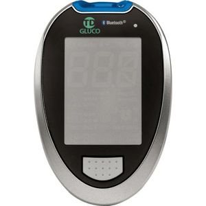 HT One TD-Gluco Bluetooth Startpakket